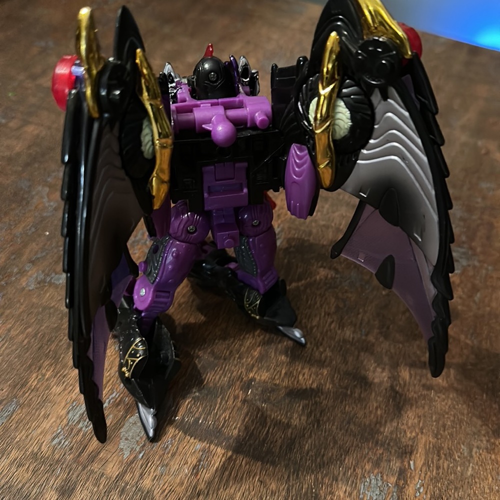 Transformer - Picture 3 of 5